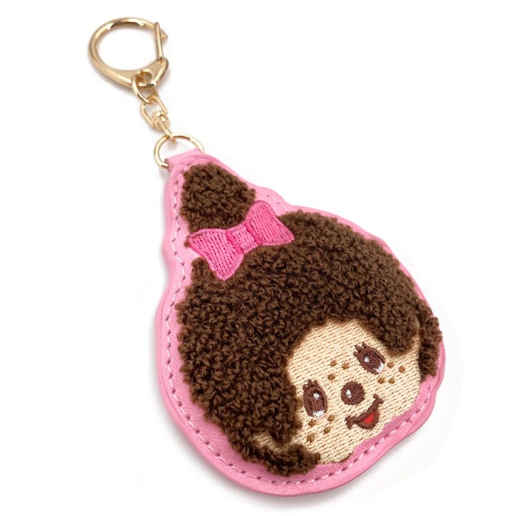 Amazon.co.jp: ハセプロ モンチッチ さがらキーホルダー02 モンチッチ
